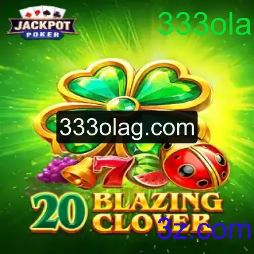 Descubra o Universo de 20BlazingClover: Aventuras e Estratégias