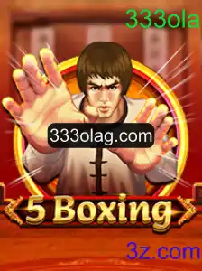 Explorando o Mundo de 5Boxing: Um Mergulho nas Regras e Estratégias do Novo Jogo