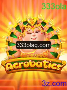 Descubra o Fascinante Mundo do Jogo Acrobatics