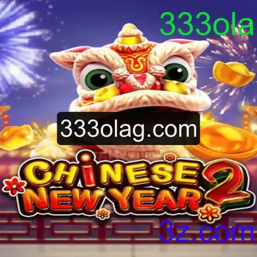 Descubra o Fascinante Mundo do Jogo CHINESENEWYEAR2