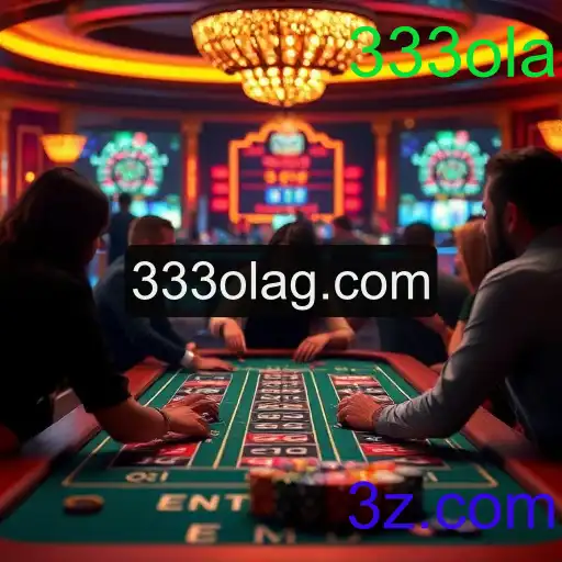 Cassino ao vivo