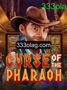 Curse of the Pharaoh: O Jogo dos Mistérios do Egito Antigo