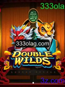 DoubleWilds: Descubra o Novo Fenômeno dos Jogos de Azar