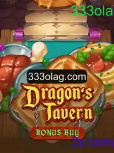 Explorando DragonsTavern: Um Mergulho no Mundo de Fantasia