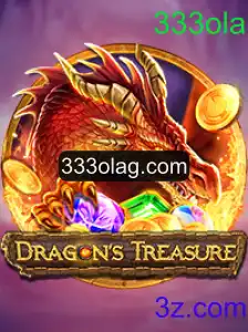 Explorando o Fascinante Jogo DragonsTreasure