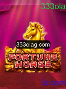 Explorando FortuneHorse: Um Jogo de Estratégia e Sorte