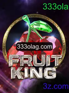 Descubra o Mundo de Frutas com FruitKing