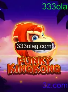 Descubra FunkyKingKong: Um Jogo de Aventura Vibrante nos Tempos Modernos
