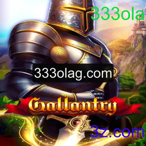 Descubra o Mundo Empolgante de Gallantry: Um Jogo de Estratégia e Aventura