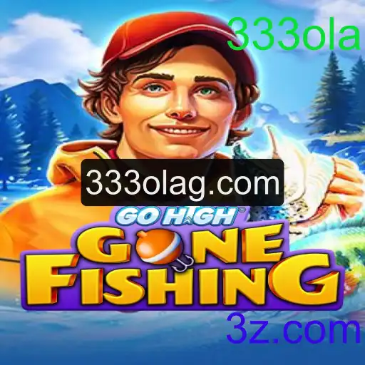 GoHighGoneFishing: Mergulhe na Aventura Aquática
