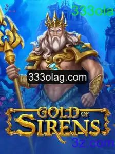 Descubra o Fascinante Mundo de GoldofSirens: Um Jogo de Aventura Épico