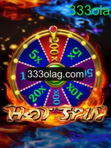 Explorando o Mundo de HotSpin: O Jogo de Azar Que Conquista Multidões