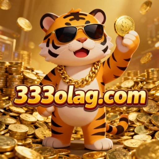 333ola Logo
