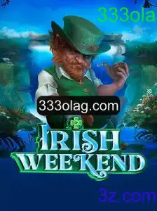 Descubra o Desafio do IrishWeekend: Aventura e Estratégia