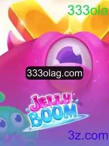 Descubra JellyBoom: O Jogo Que Conquista o Mundo dos Jogos Casuais