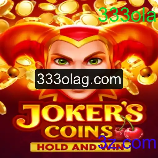 Descubra o Empolgante Mundo de JokersCoins