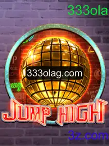 JumpHigh: Aventuras e Desafios no Mundo dos Jogos