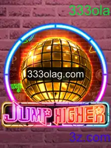 Explorando o Mundo do JumpHigher: Um Jogo de Saltos e Estratégia