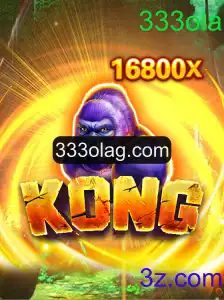 Descubra o Mundo Fascinante do Jogo Kong