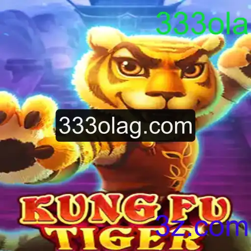 KungFuTiger: Explorando o Mundo do Jogo de Aventura Artes Marciais