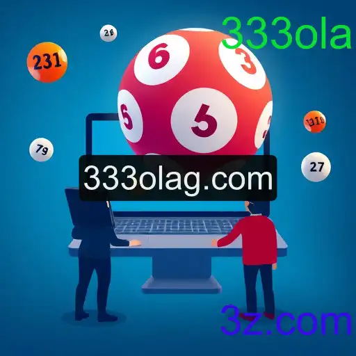 Loteria online