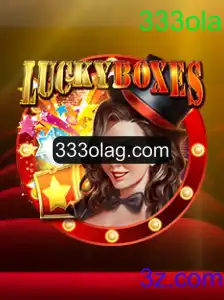 Descubra o Mundo Envolvente de LuckyBoxes: Um Jogo de Estratégia e Vibração