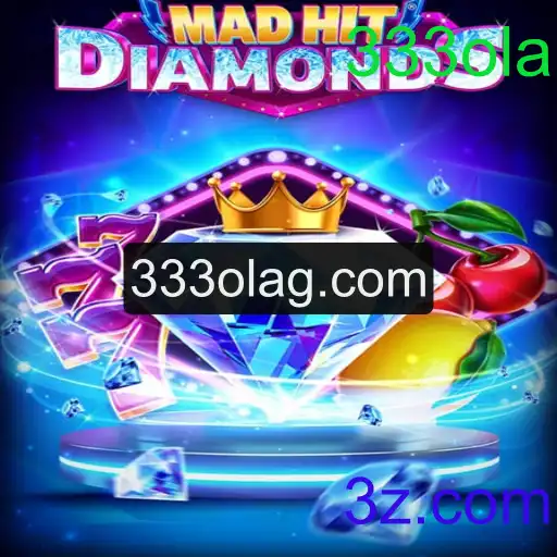 Descubra o Fascinante Mundo de MadHitDiamonds