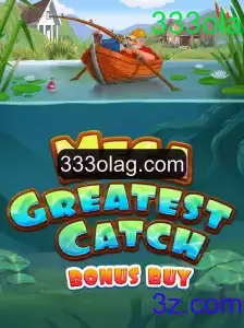 Tudo sobre MegaGreatestCatchBonusBuy: A Nova Sensação dos Games