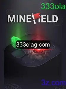 Explorando o Mundo de MineField: O Jogo que Está Conquistando o Mundo