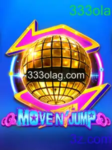 MovenJump: Uma Nova Aventura no Mundo dos Jogos