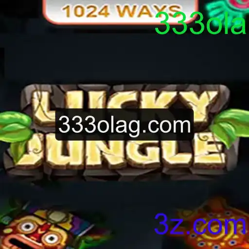 Descubra LuckyJungle1024: O Novo Fenômeno dos Jogos de Estratégia