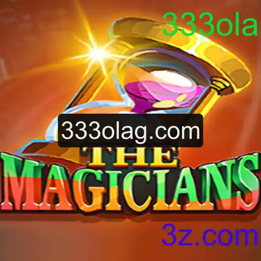 TheMagicians: Desvendando o Jogo que Mistura Magia com Mistério