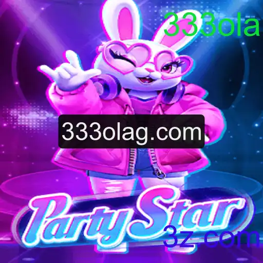Conheça o Jogo PartyStar: Diversão e Estratégia com 333ola