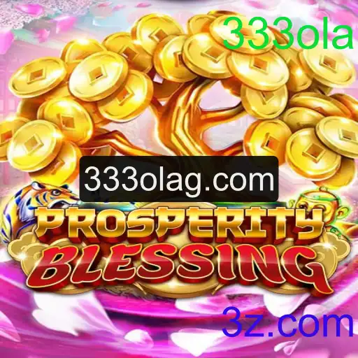 Desvendando ProsperityBlessing: Um Mergulho no Novo Jogo do Momento