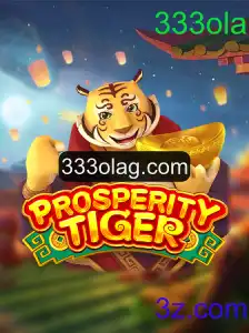 Explorando o Fascinante Mundo de ProsperityTiger: Uma Jornada Estratégica Inovadora