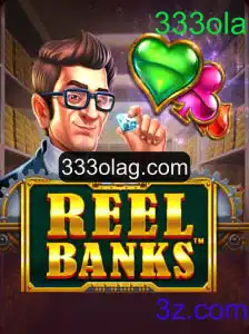 Descubra ReelBanks: O Novo Fenômeno dos Jogos e Suas Regras Empolgantes