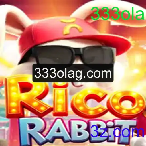 Aventura Inovadora no Mundo de RicoRabbit: Explore e Descubra