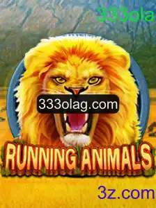 RunningAnimals: Explore o Dinâmico Mundo da Corrida Animal