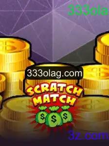 ScratchMatch: O Jogo Inovador que Está Agitando o Mundo dos Games