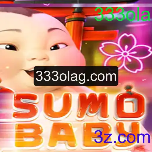 SumoBaby: Uma Aventura Divertida para Todas as Idades