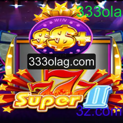 Descubra a Emoção do Jogo Super777II: A Nova Sensação