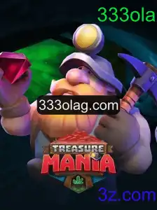 Explorando o Universo de TreasureMania: Aventuras e Estratégias Inesquecíveis